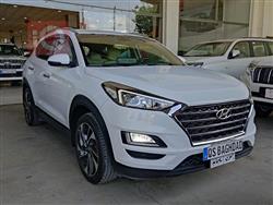 هیوندای تۆکسۆن